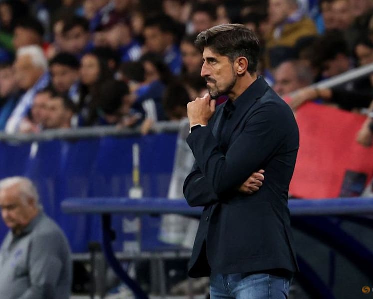 Serbia appoint Paunovic as new coach with World Cup qualifying hopes on the line