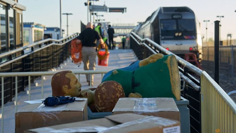 New Jersey cuts World Cup rail ticket prices again