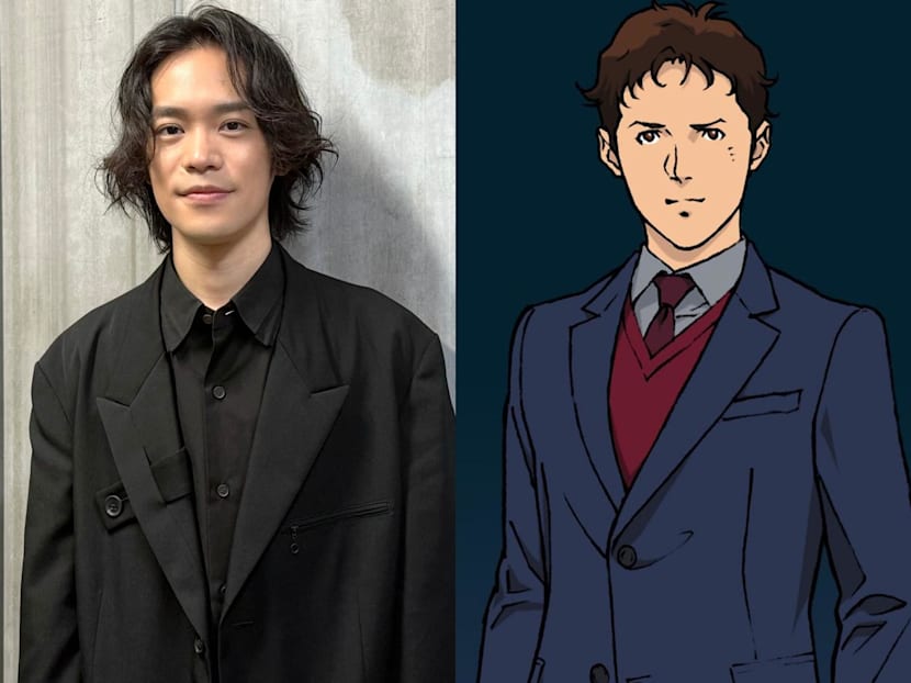 Japanese voice actor Kensho Ono will be in Singapore this May for Gundam movie screening