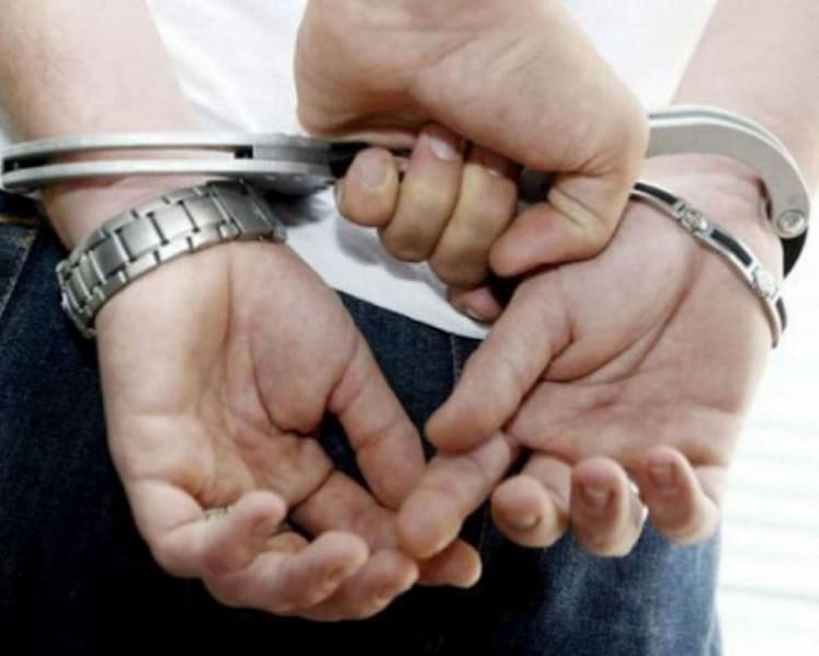 Man who used counterfeit S$50 notes to pay for food charged in court