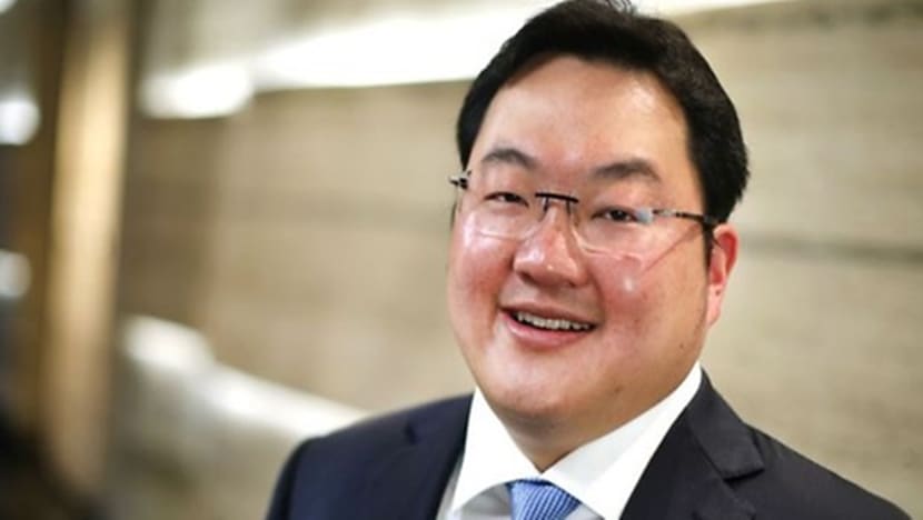 Najib Razak akui Jho Low tipu kerajaan M'sia Najib Razak akui Jho Low tipu kerajaan M'sia