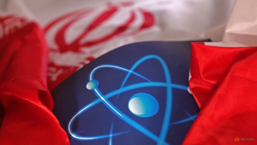 China, Russia, Iran to hold nuclear talks in Beijing on Friday
