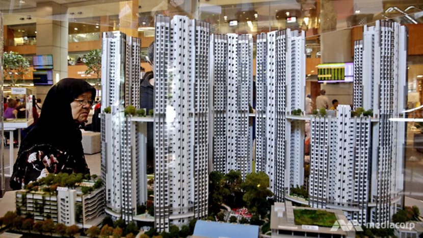 900 pembeli flat batalkan permohonan BTO pada 2018