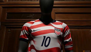 Nike's World Cup play: take on Adidas and revitalize the brand