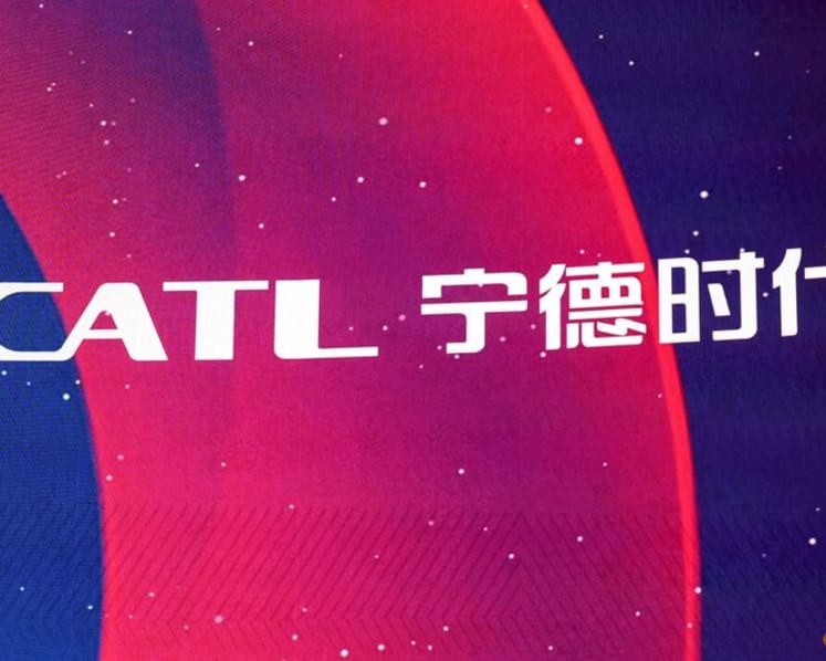 Chinese battery maker CATL expects Hungarian production to start by early 2026