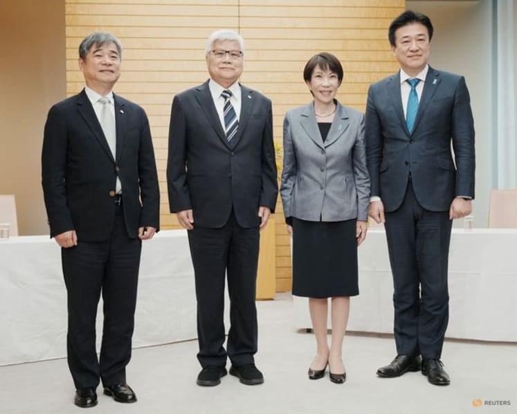 TSMC CEO flags 3-nanometre chip production in Japan, investment reported at US$17 billion
