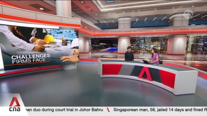 Pilot programme to require new details for public construction consultancy tenders