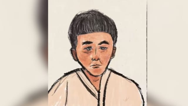 周四有意认罪 洗钱案被告苏海金加控12项罪名
