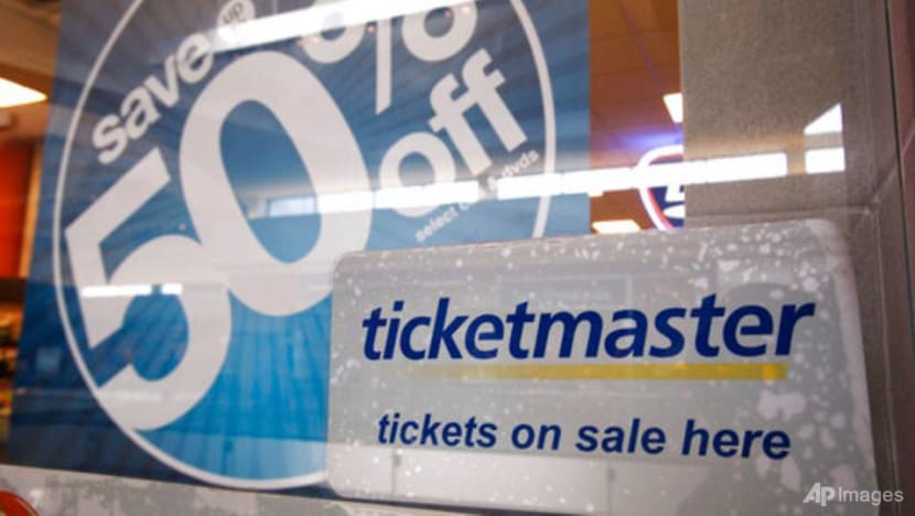 Ticketmaster to pay US$10 million fine over hacking charges Ticketmaster to pay US$10 million fine over hacking charges