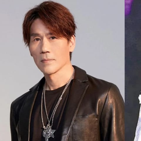 《金曲36》颁奖嘉宾名单揭晓:明星阵容大曝光,惊喜不断!