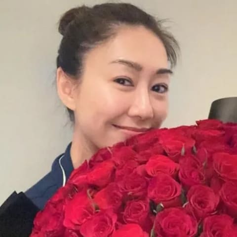 稀缺男友身份!胡定欣竟被指配不上无国界医生男方!