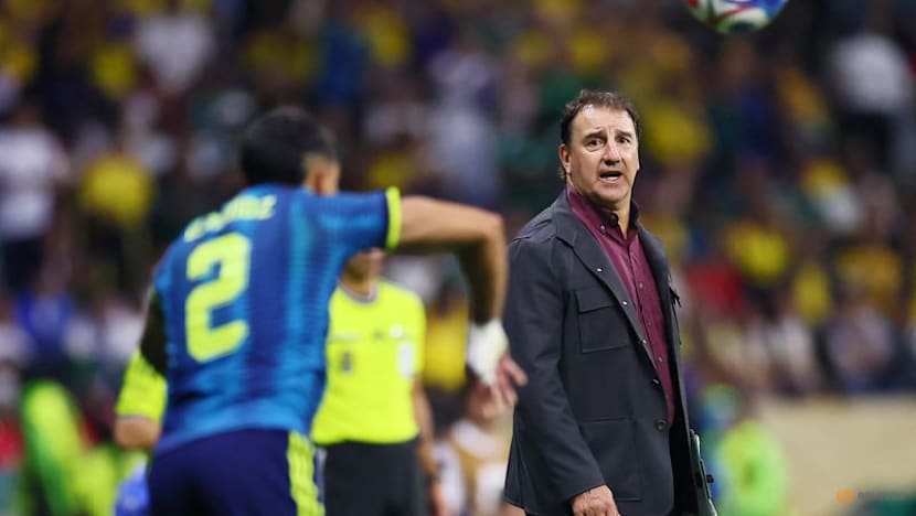Colombia wary of DR Congo threat as Lorenzo calls for calm heads