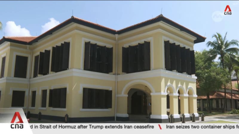 Malay Heritage Centre reopens with refreshed narrative on evolution of Malay identity 