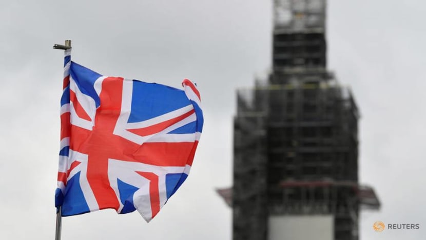 UK urged to deliver on policies to deal with climate change