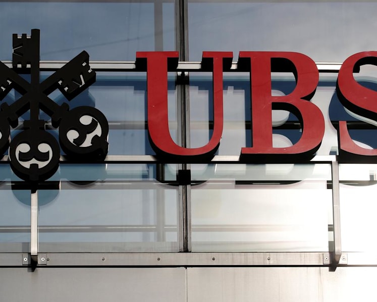 MAS imposes S$11.2 million penalty on Swiss bank UBS for deceptive trade