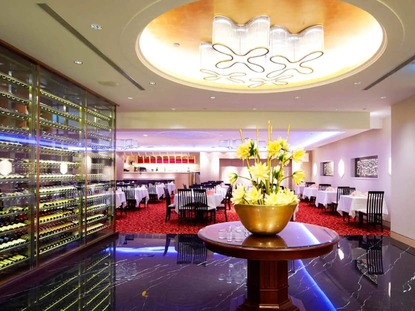 East Ocean Teochew Restaurant at Orchard to close this month after 33 years of operations