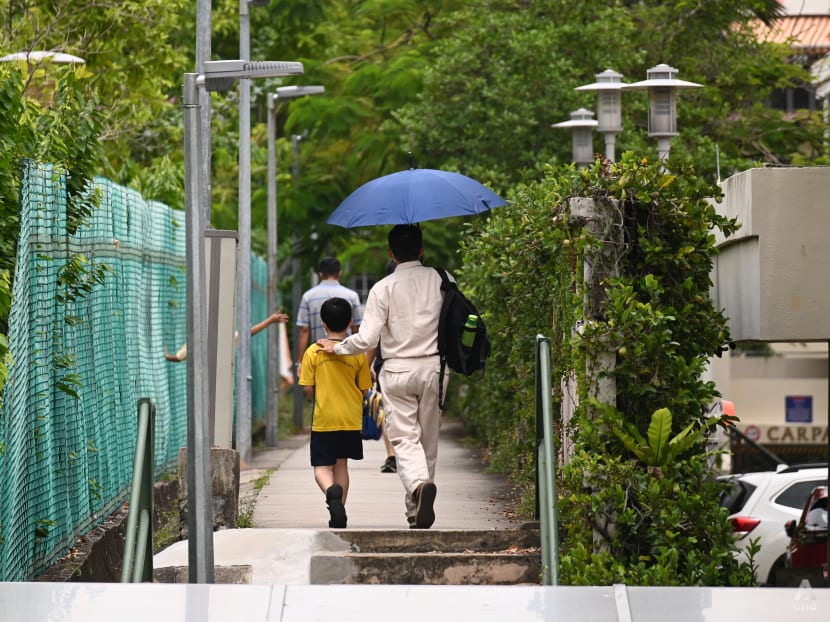 Commentary: Scrapped year-end exams – kids rejoice but parents need assurances Commentary: Scrapped year-end exams – kids rejoice but parents need assurances