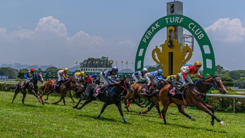 Selangor, Perak turf clubs fight for horse racing’s future in Malaysia – with pickleball courts and car showroom Selangor, Perak turf clubs fight for horse racing’s future in Malaysia – with pickleball courts and car showroom