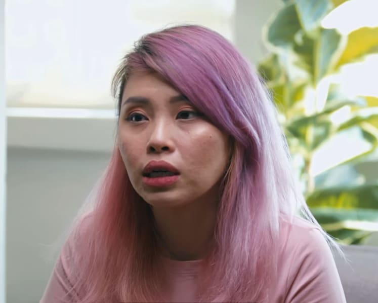 Employment watchdog looking into workplace harassment allegations against NOC's Sylvia Chan