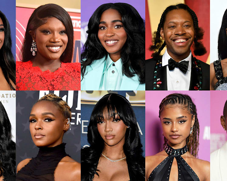 Suit up! Met Gala reveals dress code and a slate of new celeb hosts
