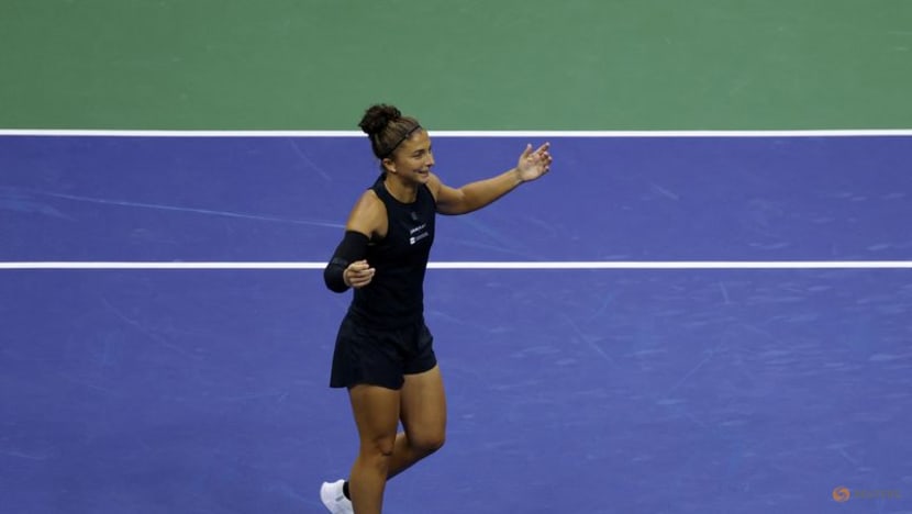 Champions Sabalenka, Swiatek, Gauff ready to face rising talent at US Open Champions Sabalenka, Swiatek, Gauff ready to face rising talent at US Open