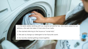 Woman Shares Frustrating Issues She Faced With Her Domestic Helper, Ended Up Sparking Divided Reactions Online