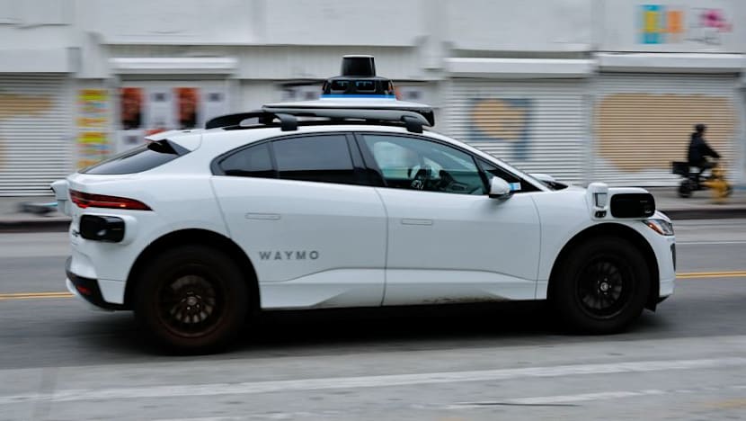 Uber, Waymo end robotaxi partnership in Phoenix