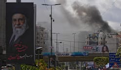 Commentary: Still no sign of an off-ramp for US in Iran war