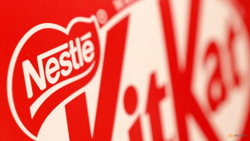 Nestle beats quarterly sales estimates, says indirect tariff impact 'unclear' Nestle beats quarterly sales estimates, says indirect tariff impact 'unclear'