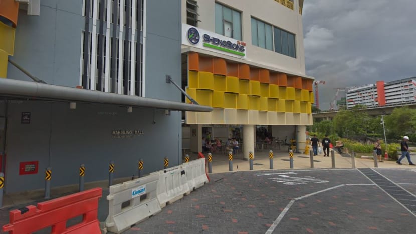 Sheng Siong in Marsiling Mall, hair and beauty salons among places visited by Covid-19 cases while infectious