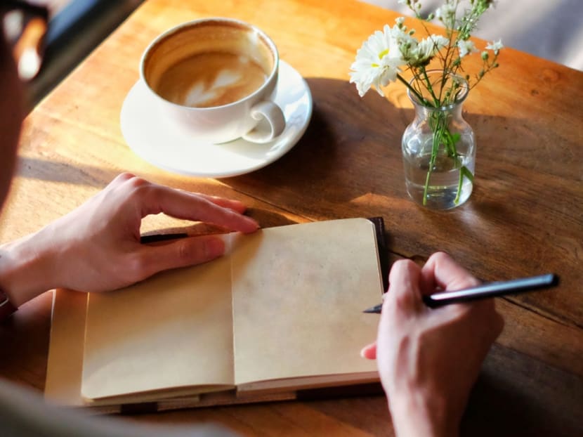 The power of journalling: Elevate your well-being with pen and paper