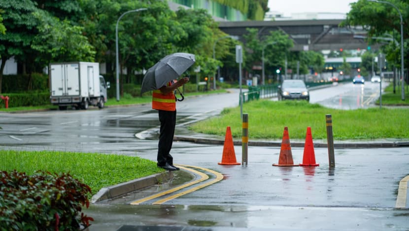 Singapore employers to face higher costs, operational challenges in preparing for erratic weather Singapore employers to face higher costs, operational challenges in preparing for erratic weather