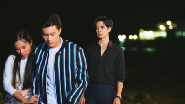 放羊的星星（第15集）：纯月和天堂珠宝合作