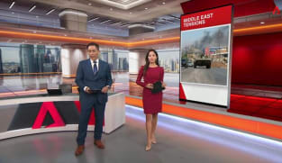 Asia First - Wed 16 Jul 2025