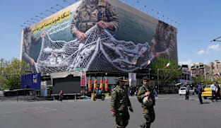 Commentary: Why this ceasefire may have made Iran stronger