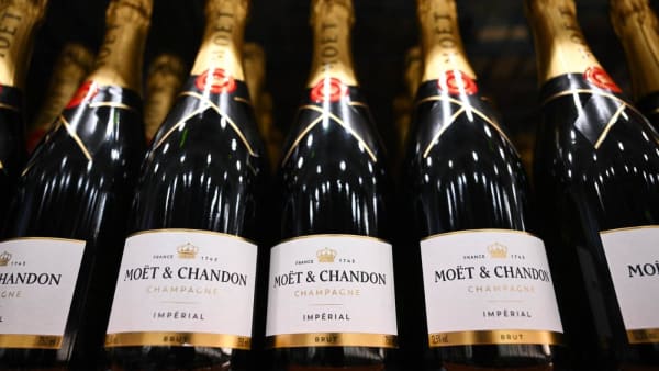 Moet Hennessy to cut 10% of workforce as luxury slowdown bites - Channel News Asia (Picture 2)