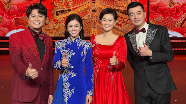 一支“寻根”视频引起注意，郑六月受邀主持中国福建春晚！