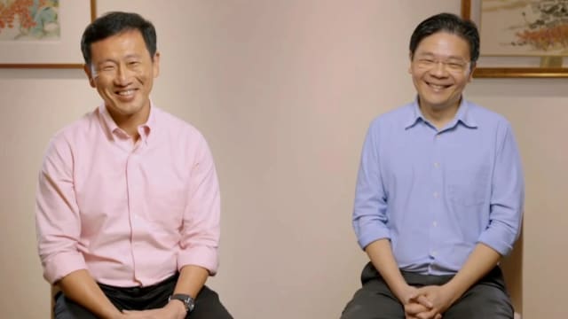王乙康：见证建国以来第三次领导层交接 凸显我国政治独特之处