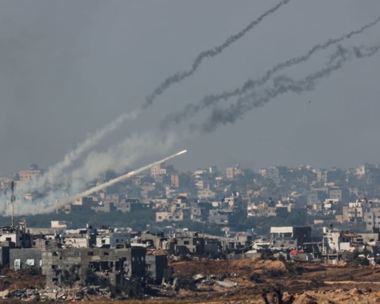 Israel knew about Hamas attack over a year in advance: Report