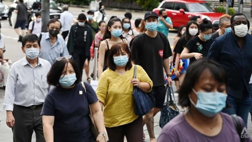 S'pura lapor 2,038 kes baru COVID-19 & 6 kematian; kadar ICU susut ke paras bawah 60%