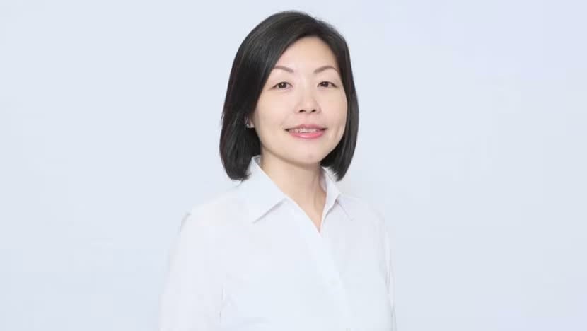 GE2025: AP GRC East Coast Cheryl Chan akan bersara dari politik GE2025: AP GRC East Coast Cheryl Chan akan bersara dari politik