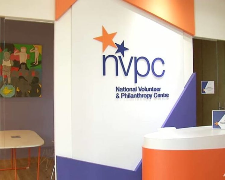 About half of firms practise corporate giving; volunteering an area for improvement: NVPC