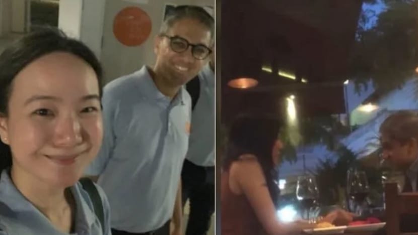 Parti Pekerja akan adakan sidang media berhubung video paparkan Leon Perera dan Nicole Seah