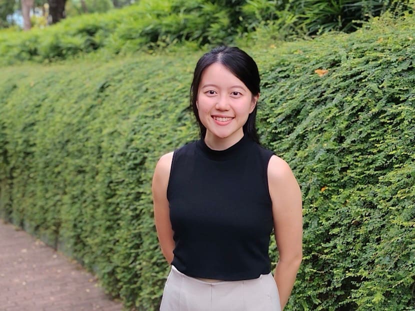 This young Singaporean is on a mission to fight ageism and help older workers restart their careers