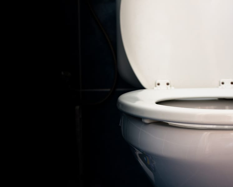 Repeat offender with diarrhoea fetish jailed for targeting boys in secondary school