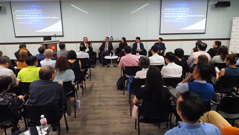 Covid-19: SMEs across various industries facing liquidity crunch as lenders try to ease pressure