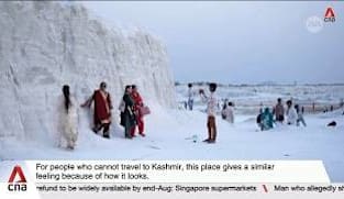India tourism: Viral Rajasthan landscape hides environmental risks 