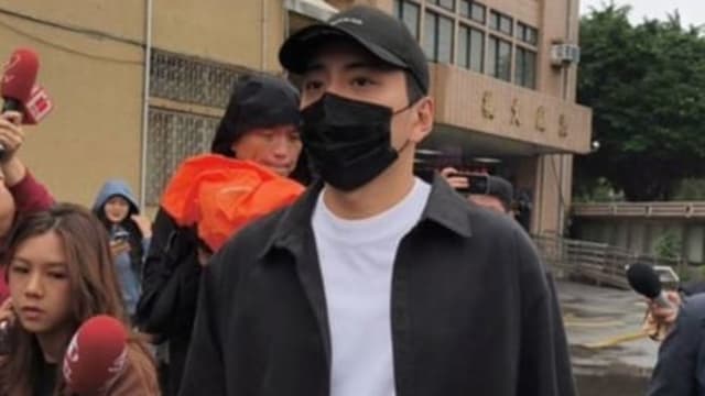 庭讯仅进行11分钟　闪兵案王大陆当庭认罪求轻判！