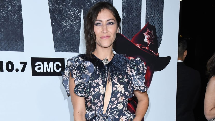 The Walking Dead Season 9 New Cast Member Eleanor Matsuura On Being The Show's Next Generation Of Kickass Women