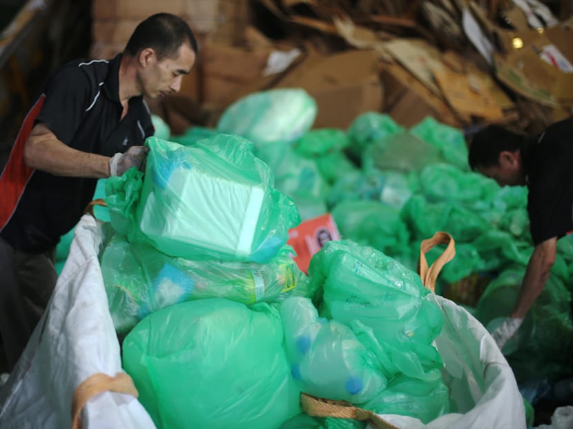 Plastic is not the villain — we are